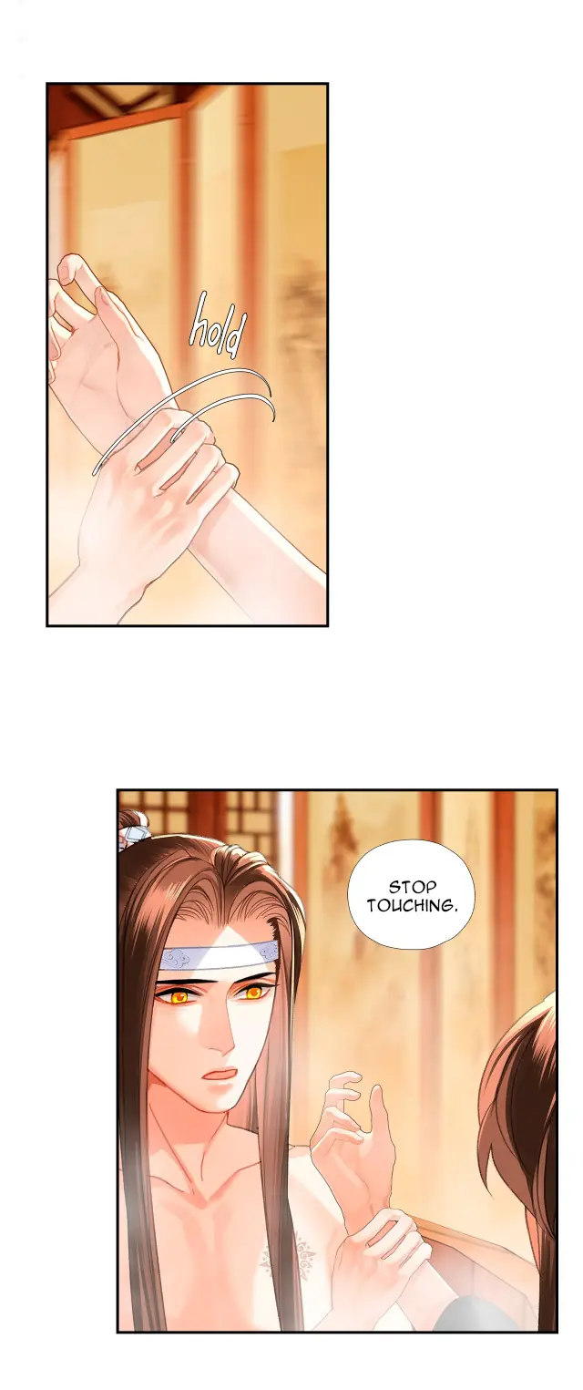 Mo Dao Zu Shi Chapter 231 image 10_optimized